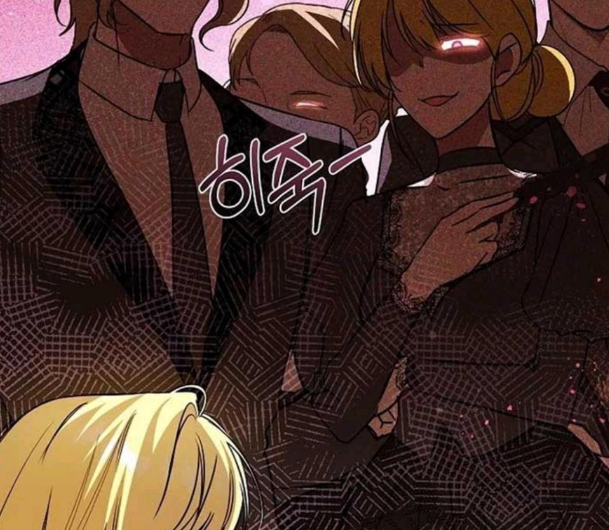 My Sister Is the Main Character Chapter 1 Gambar 68