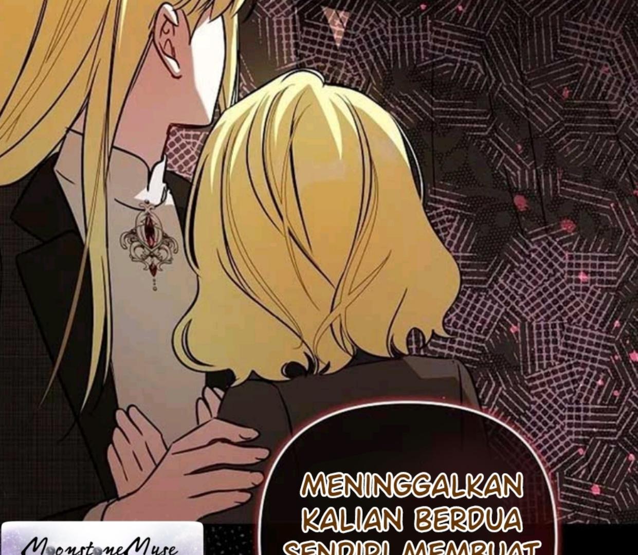 My Sister Is the Main Character Chapter 1 Gambar 69