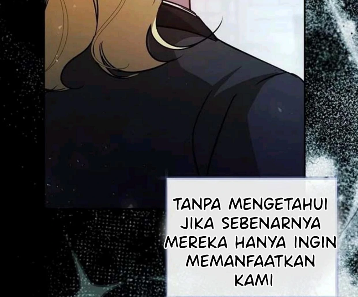 My Sister Is the Main Character Chapter 1 Gambar 73