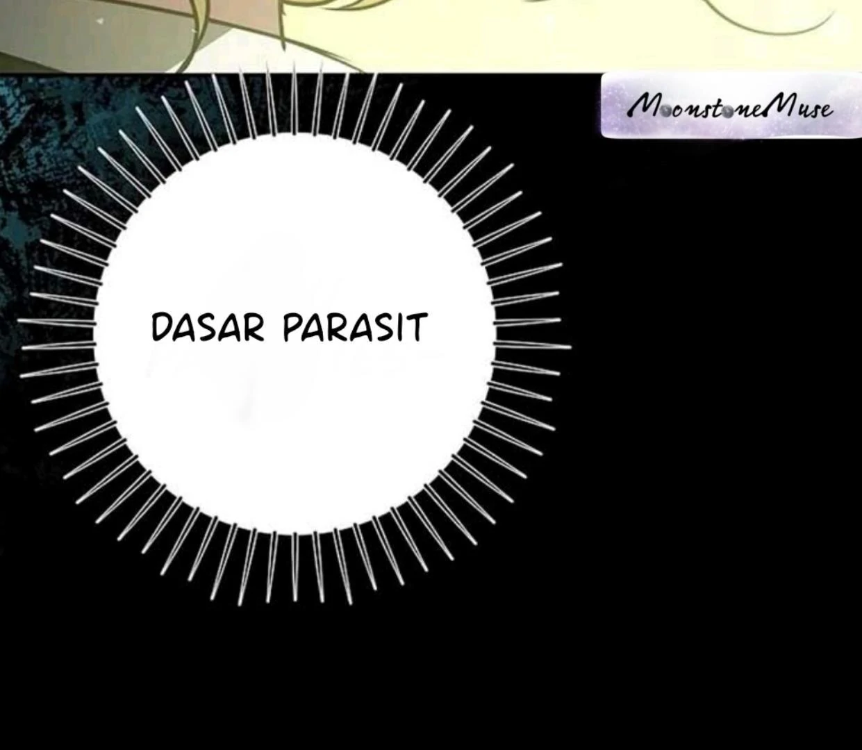 My Sister Is the Main Character Chapter 1 Gambar 75
