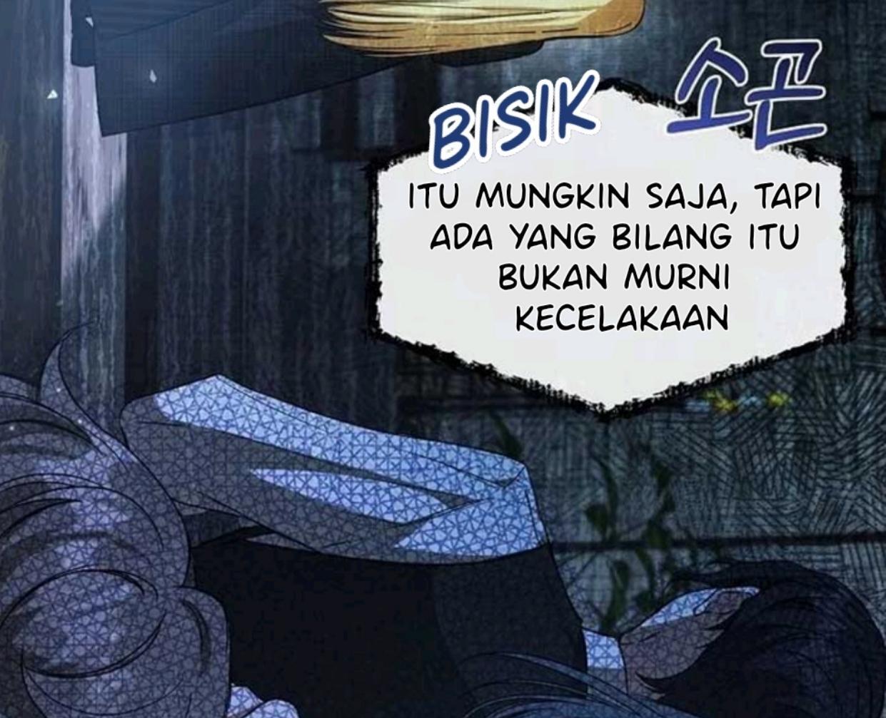 My Sister Is the Main Character Chapter 1 Gambar 7