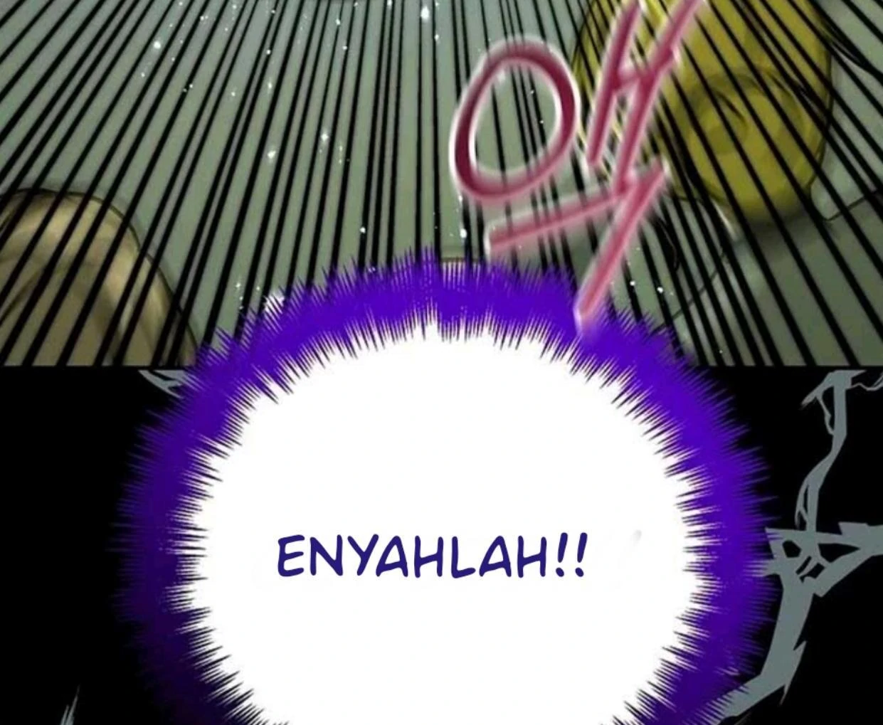 My Sister Is the Main Character Chapter 1 Gambar 79