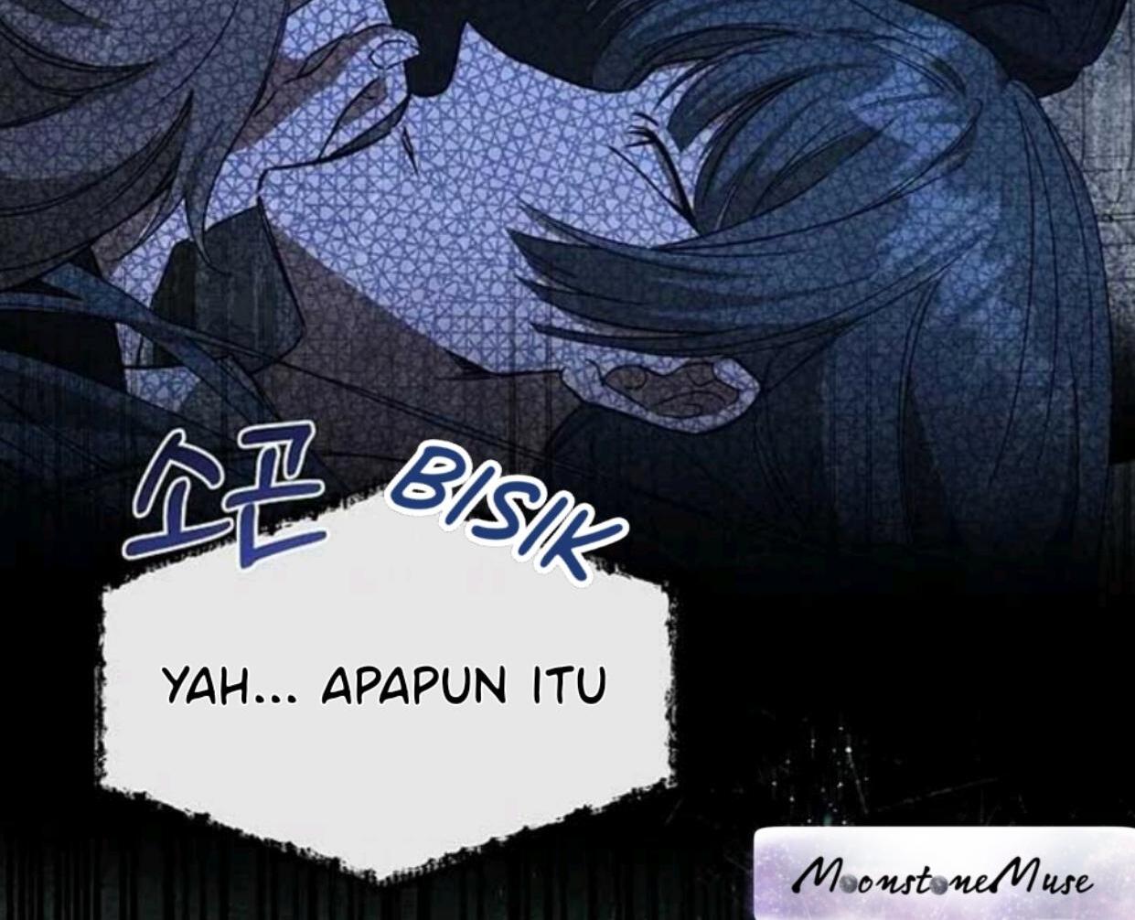 My Sister Is the Main Character Chapter 1 Gambar 8
