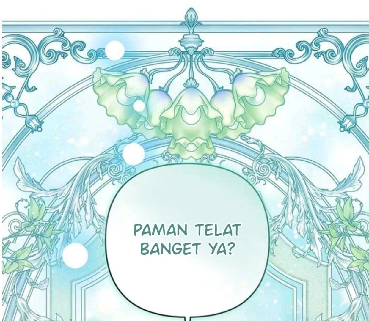 My Sister Is the Main Character Chapter 1 Gambar 91