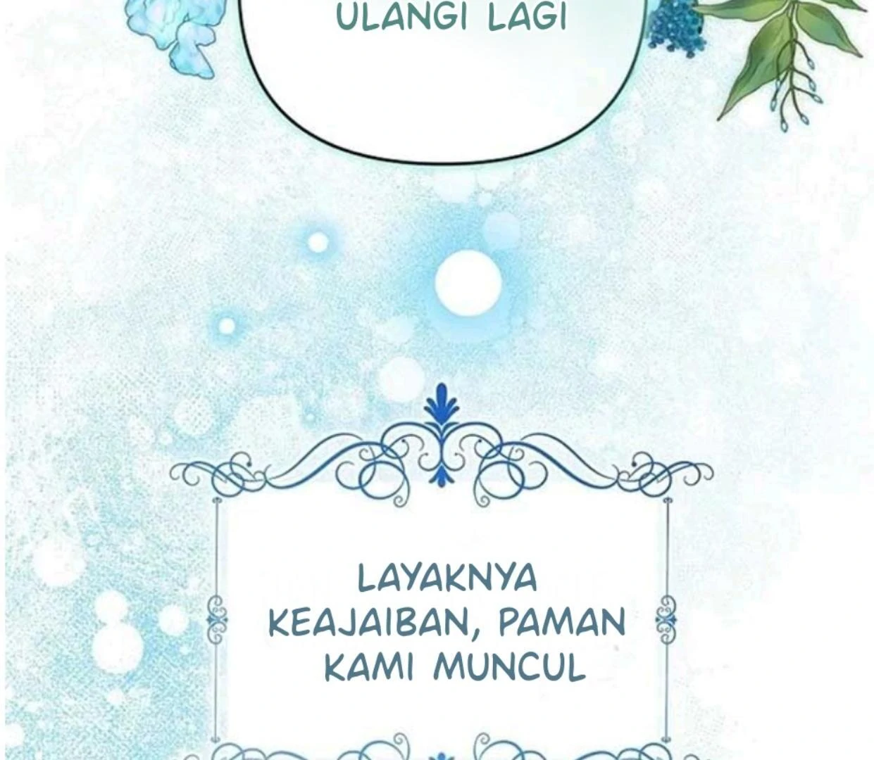 My Sister Is the Main Character Chapter 1 Gambar 94