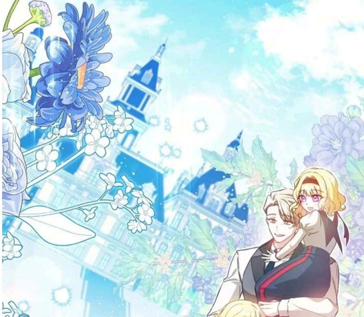My Sister Is the Main Character Chapter 1 Gambar 97