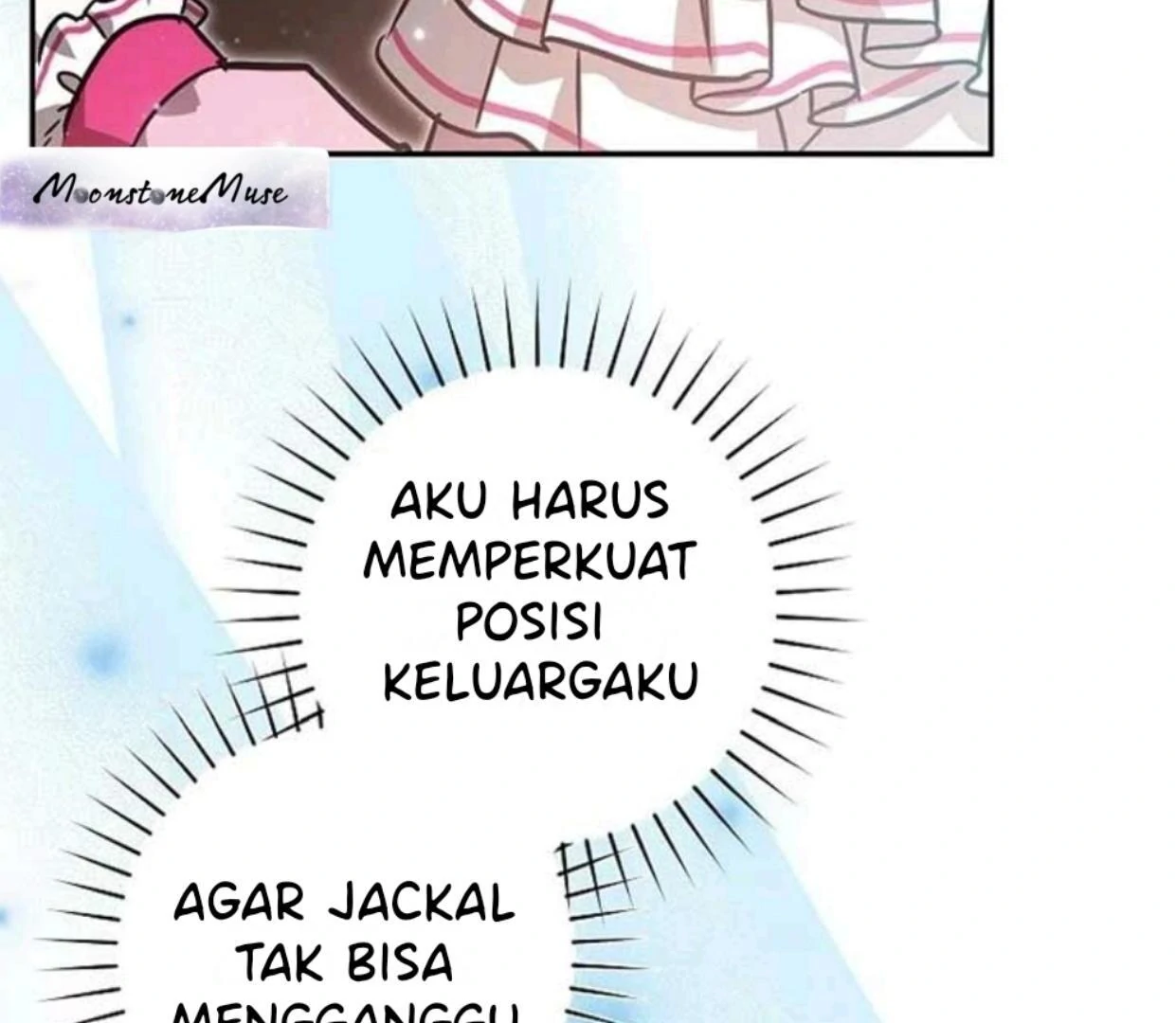 My Sister Is the Main Character Chapter 1 Gambar 105