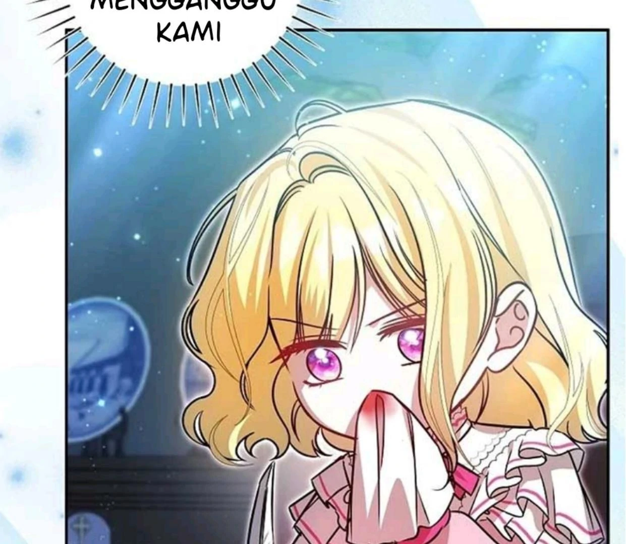 My Sister Is the Main Character Chapter 1 Gambar 106