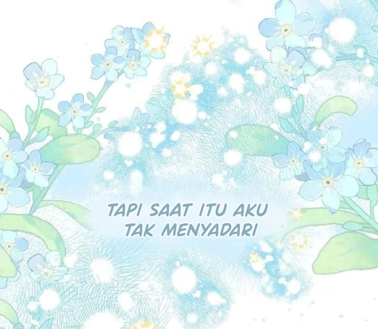My Sister Is the Main Character Chapter 1 Gambar 109