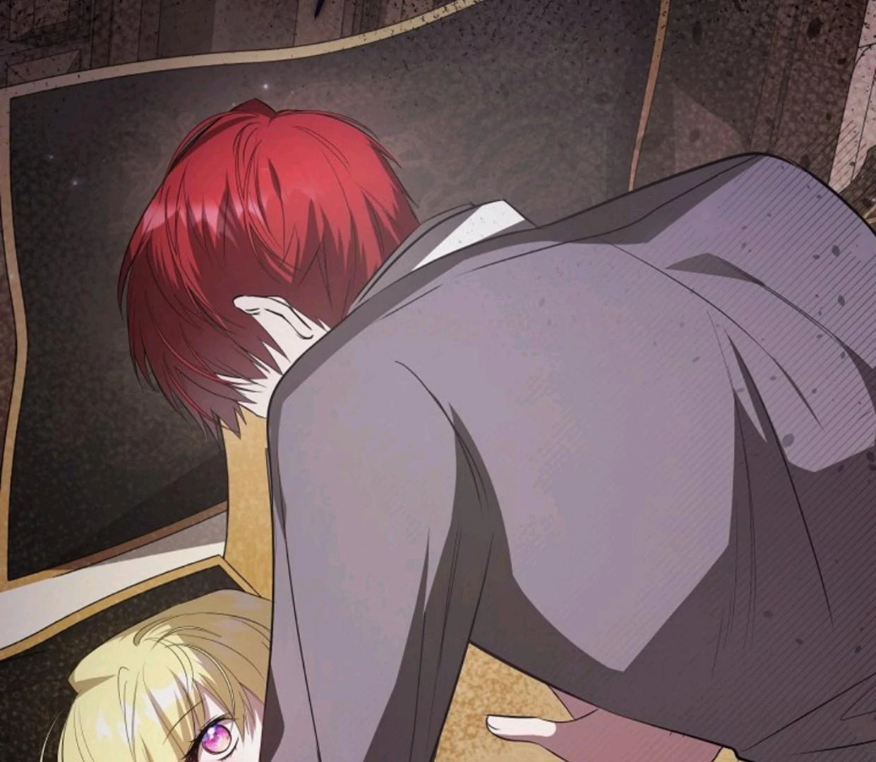 My Sister Is the Main Character Chapter 10 Gambar 111