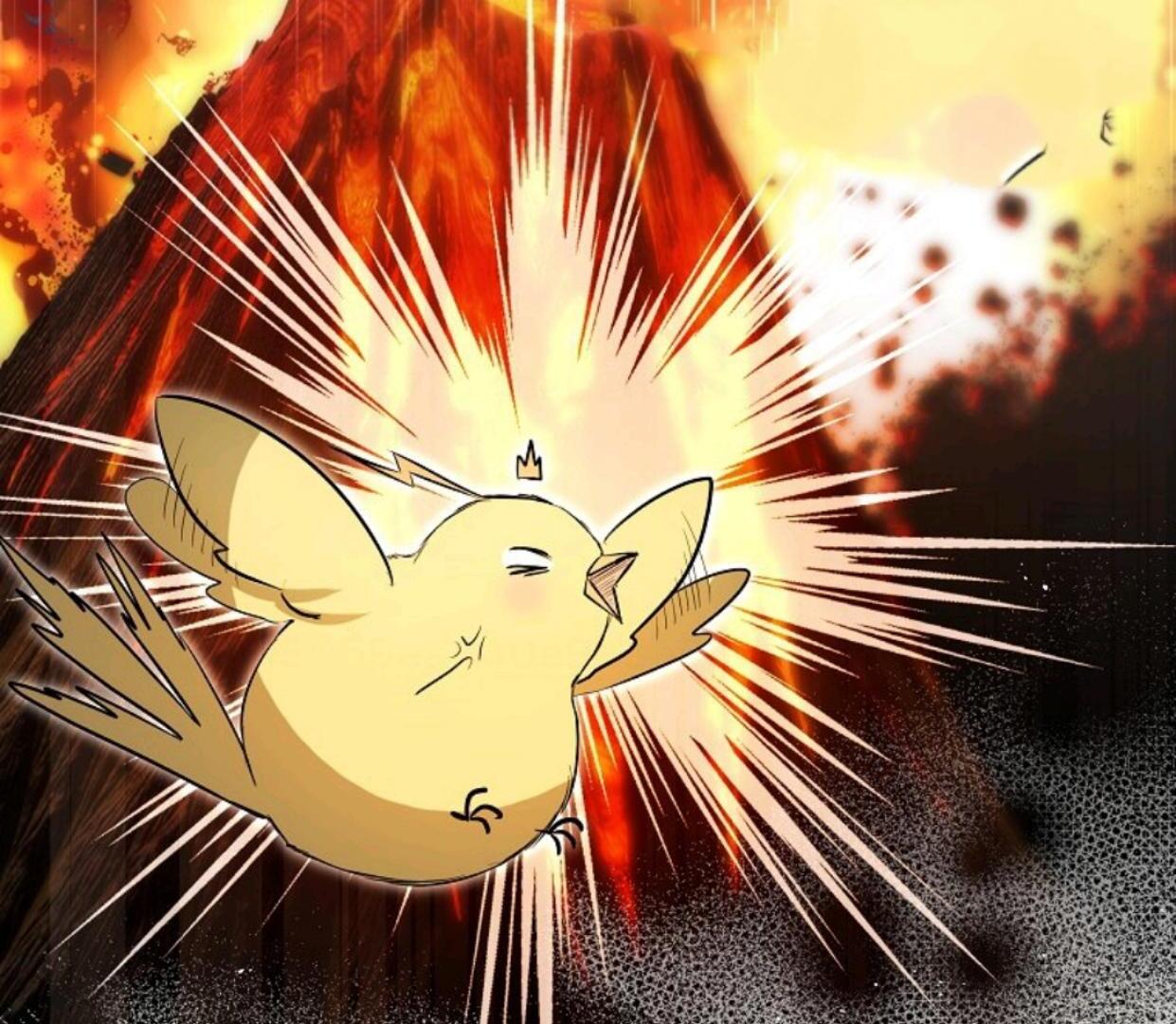 My Sister Is the Main Character Chapter 10 Gambar 133