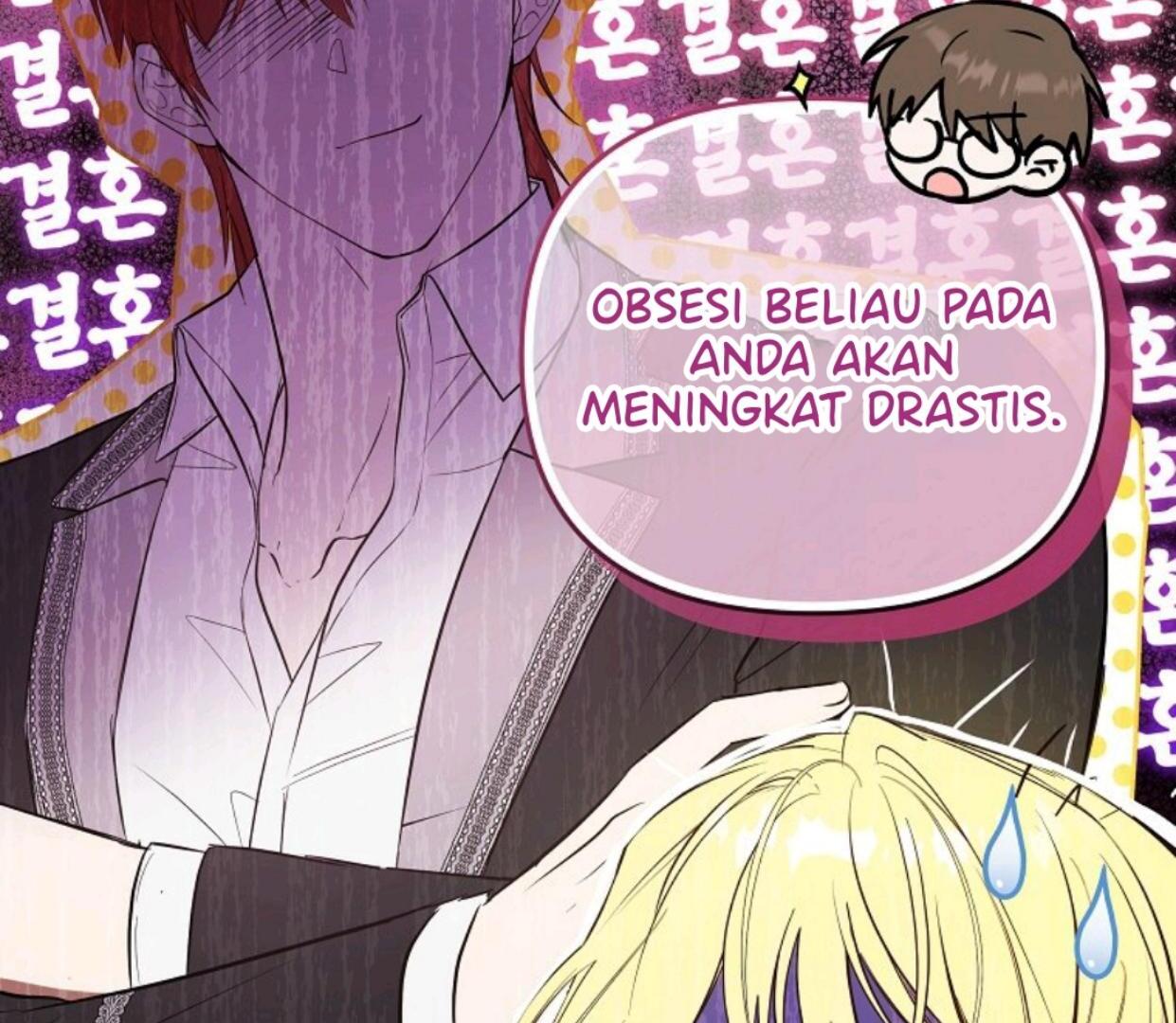 My Sister Is the Main Character Chapter 10 Gambar 153