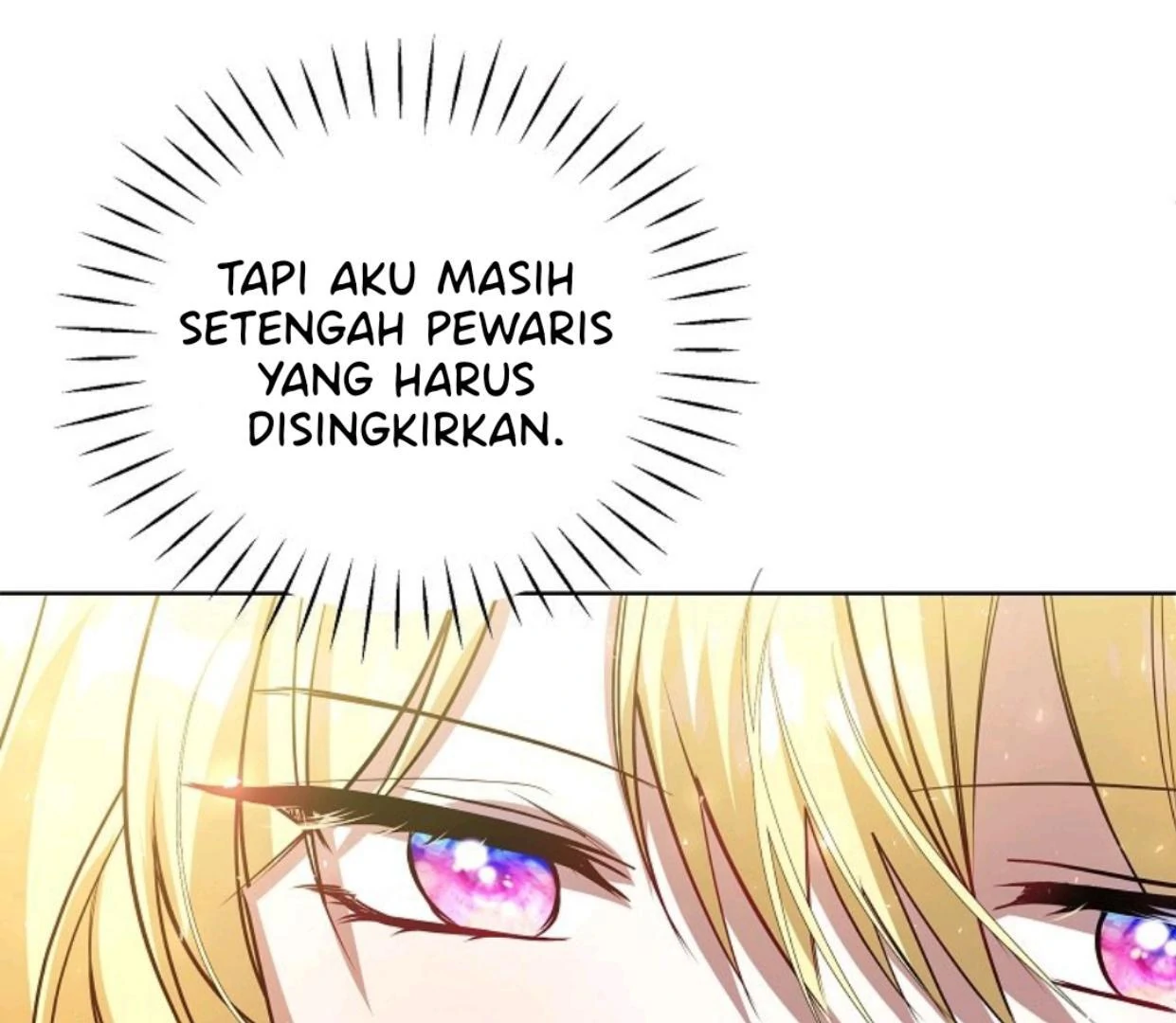 My Sister Is the Main Character Chapter 10 Gambar 156