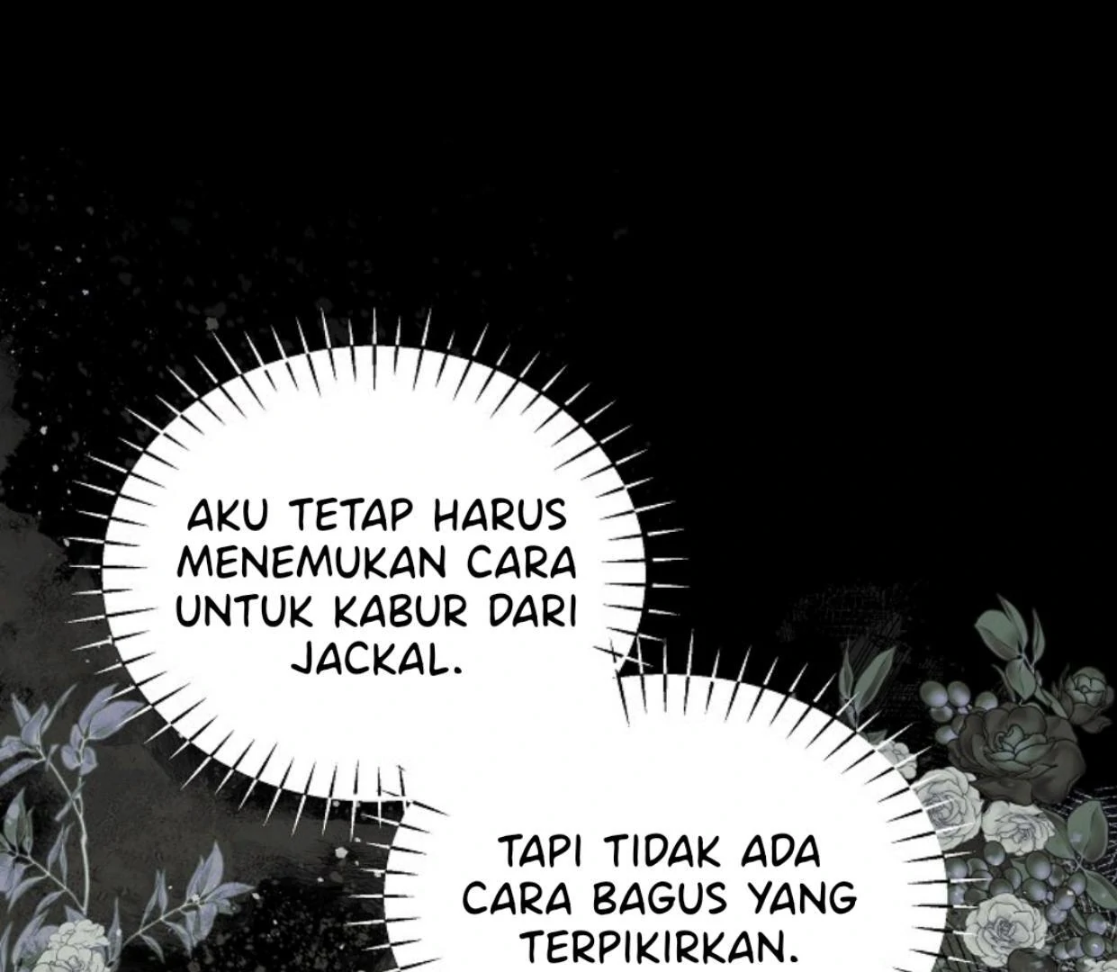 My Sister Is the Main Character Chapter 10 Gambar 158