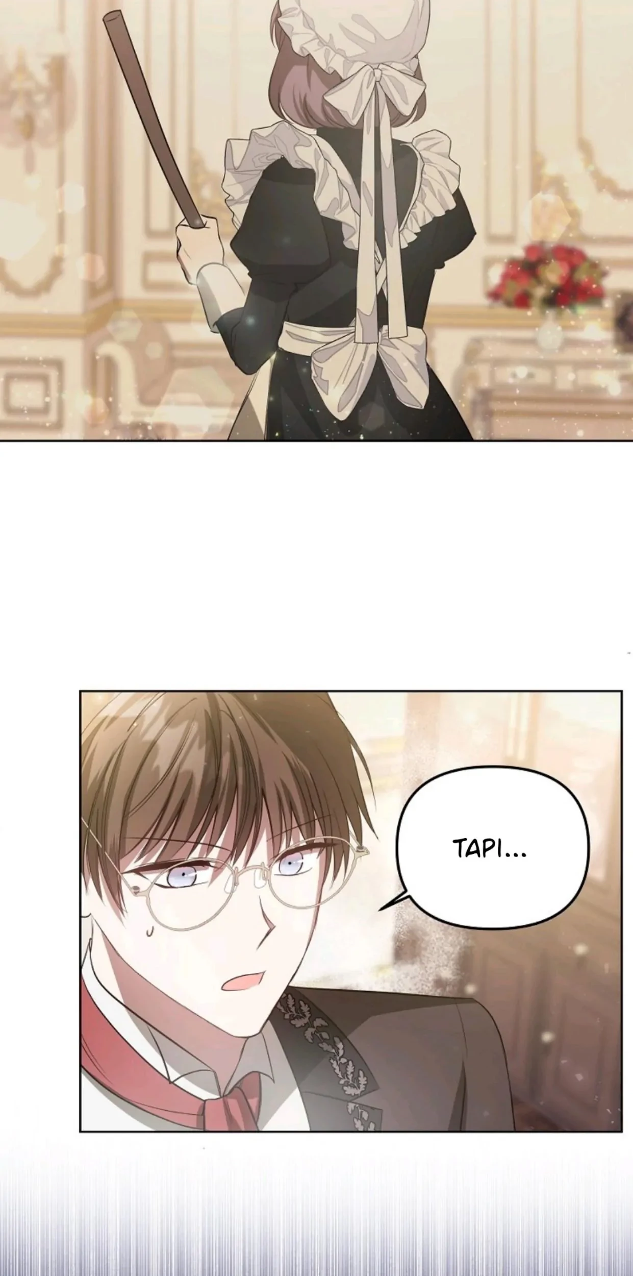 My Sister Is the Main Character Chapter 10 Gambar 164