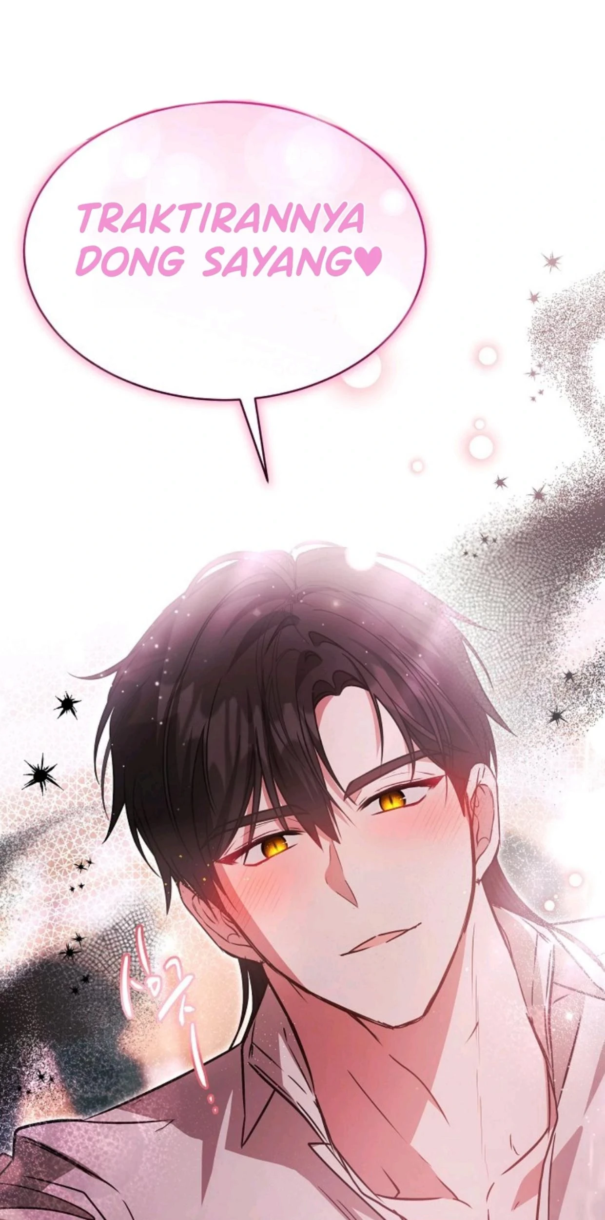 My Sister Is the Main Character Chapter 10 Gambar 170