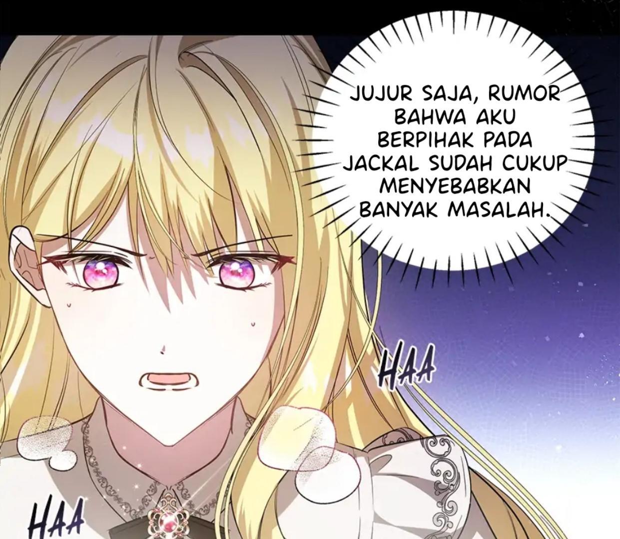 My Sister Is the Main Character Chapter 10 Gambar 20