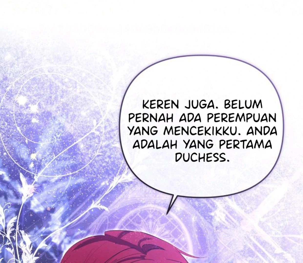 My Sister Is the Main Character Chapter 10 Gambar 26