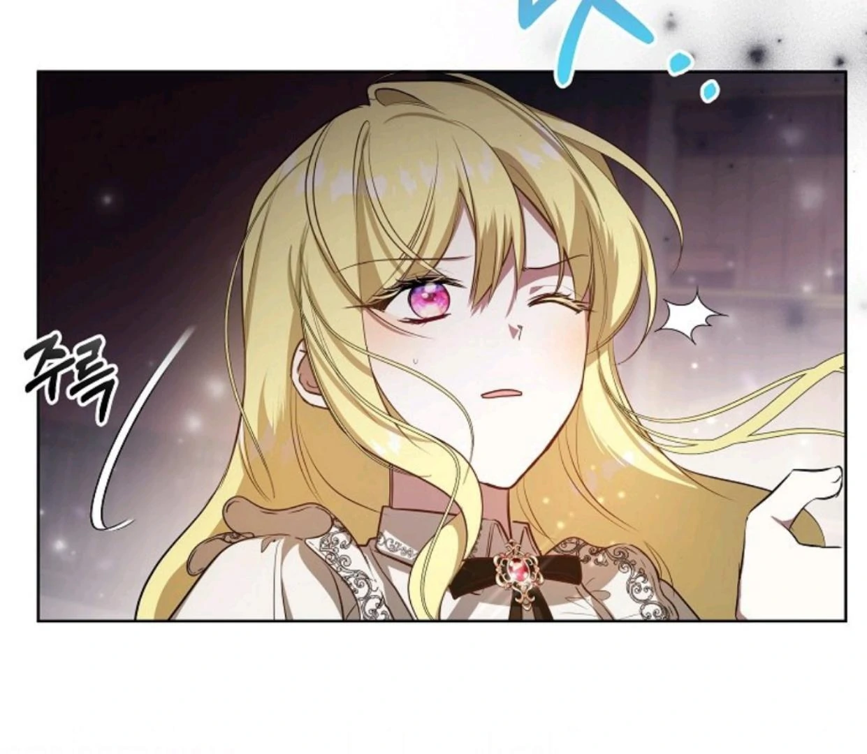 My Sister Is the Main Character Chapter 10 Gambar 35