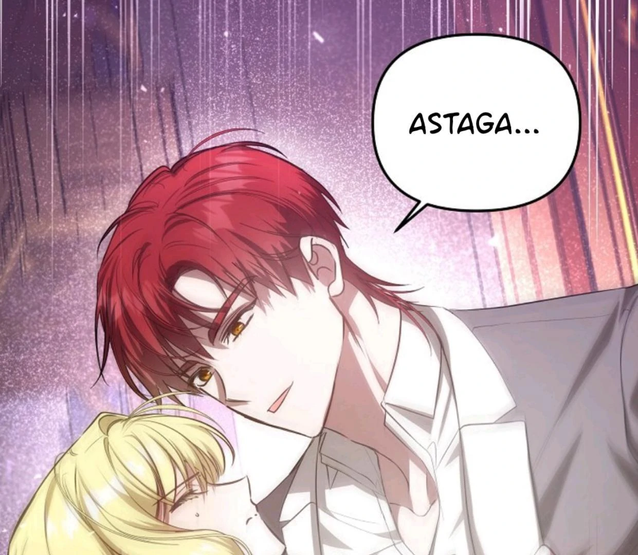 My Sister Is the Main Character Chapter 10 Gambar 37