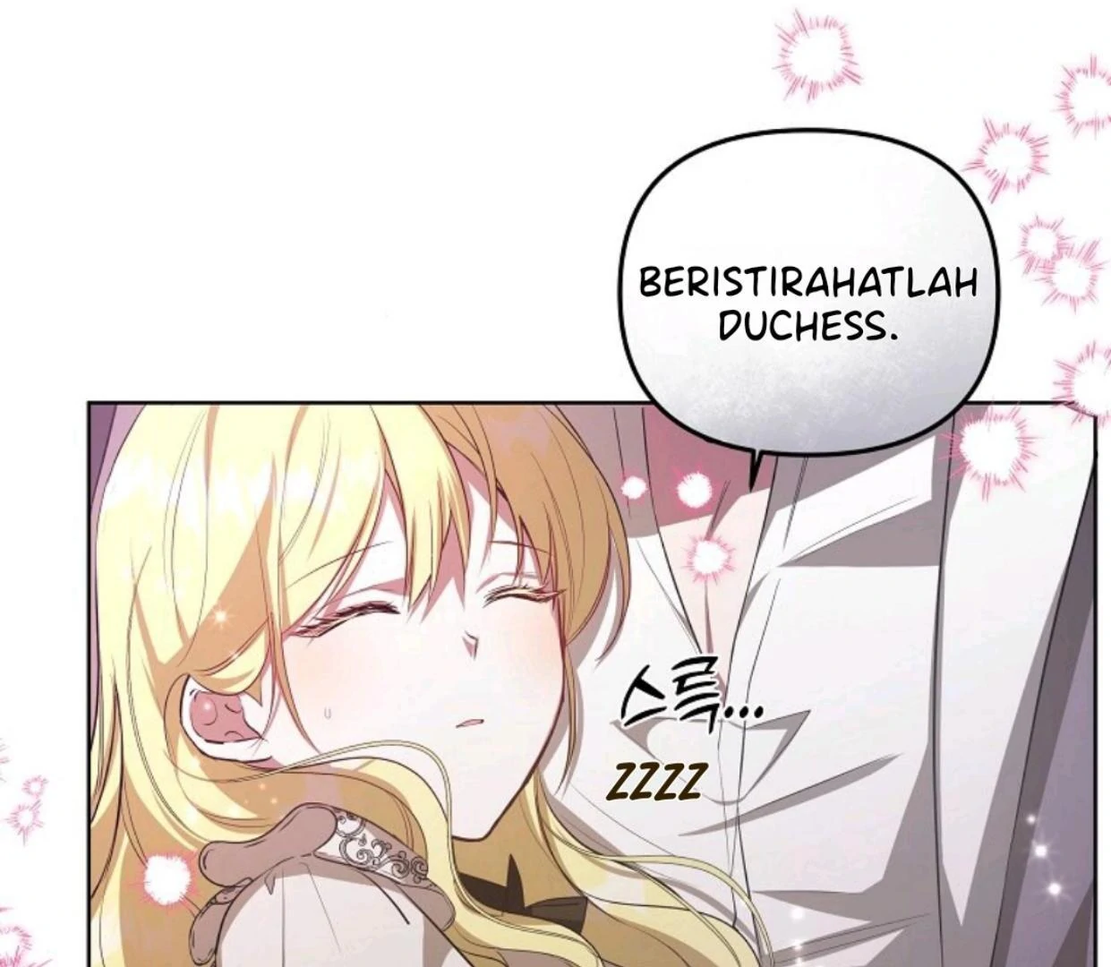 My Sister Is the Main Character Chapter 10 Gambar 41