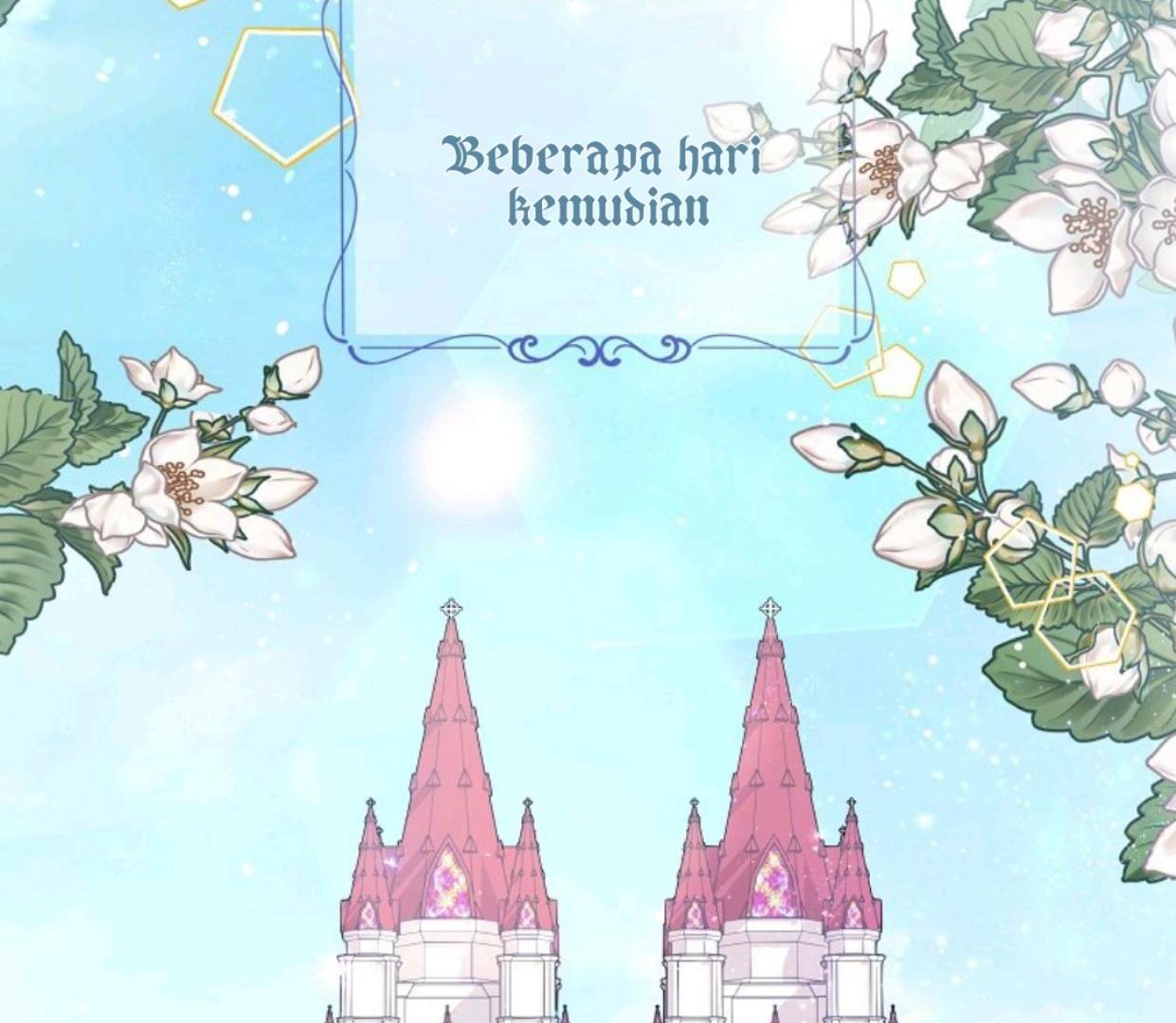 My Sister Is the Main Character Chapter 10 Gambar 49