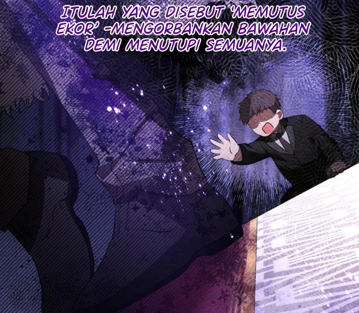 My Sister Is the Main Character Chapter 10 Gambar 55