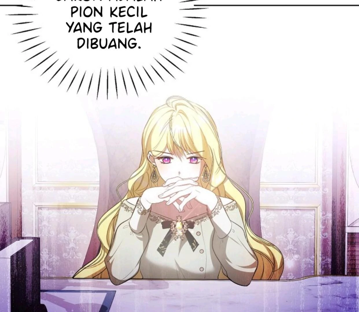 My Sister Is the Main Character Chapter 10 Gambar 57