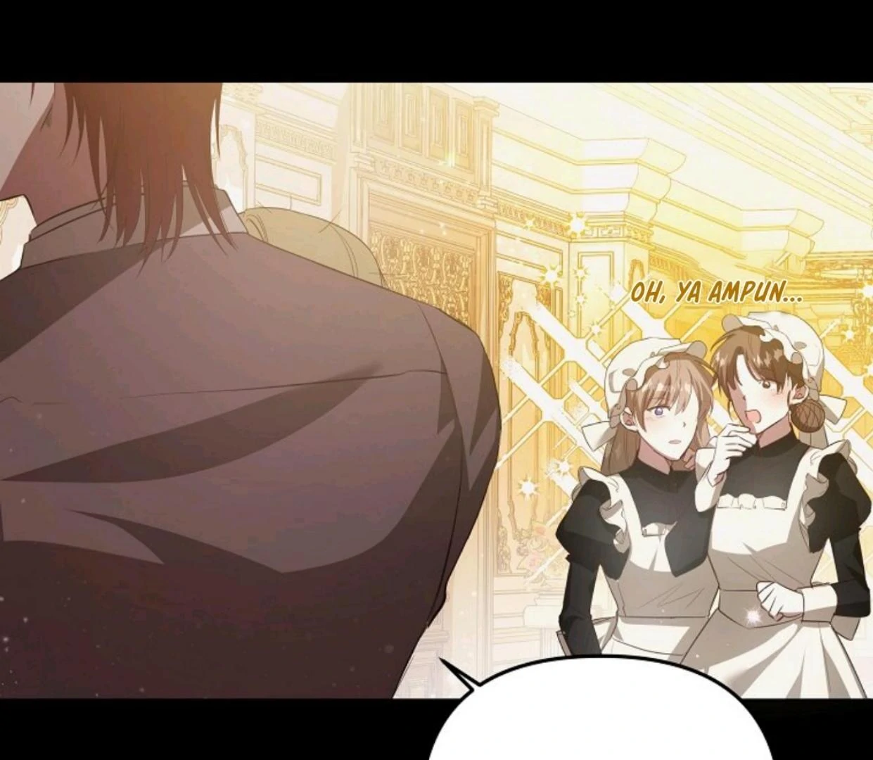 My Sister Is the Main Character Chapter 10 Gambar 64