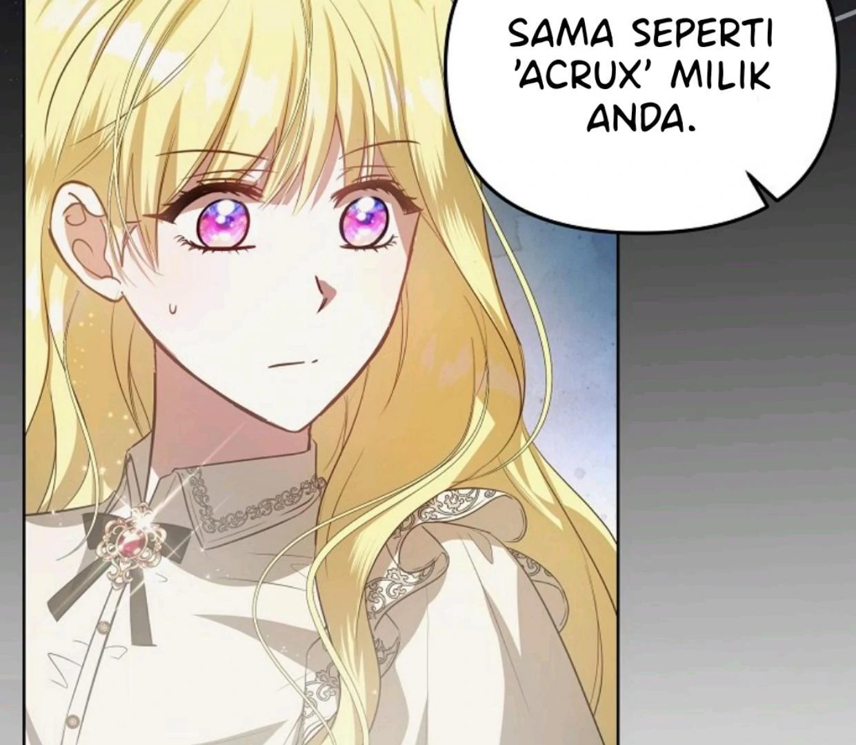 My Sister Is the Main Character Chapter 10 Gambar 85