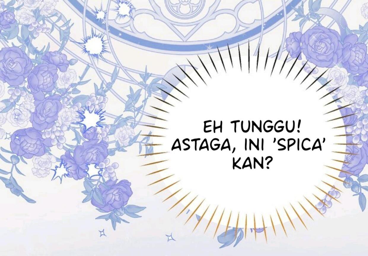 My Sister Is the Main Character Chapter 10 Gambar 88