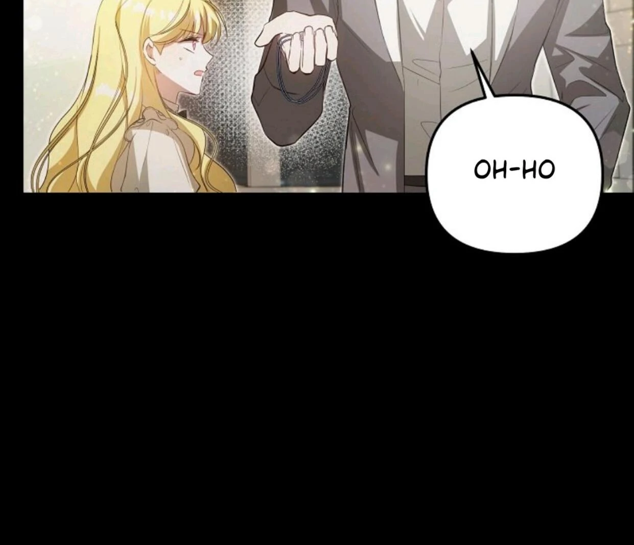 My Sister Is the Main Character Chapter 10 Gambar 95