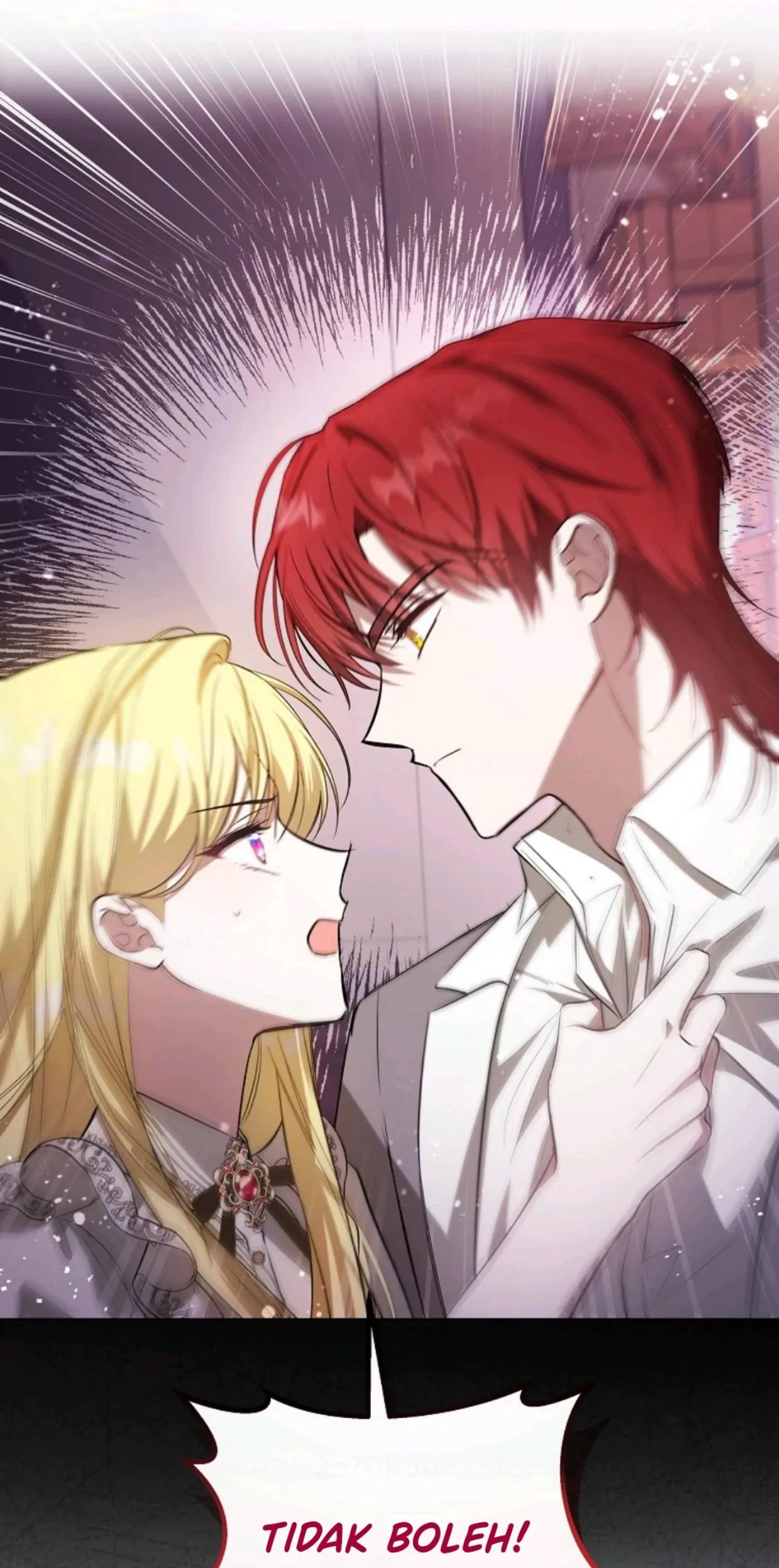 My Sister Is the Main Character Chapter 10 Gambar 9