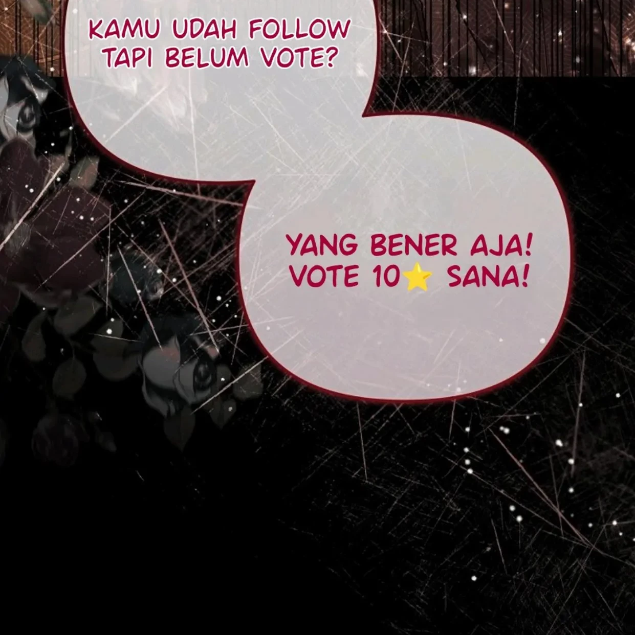 My Sister Is the Main Character Chapter 11 Gambar 200