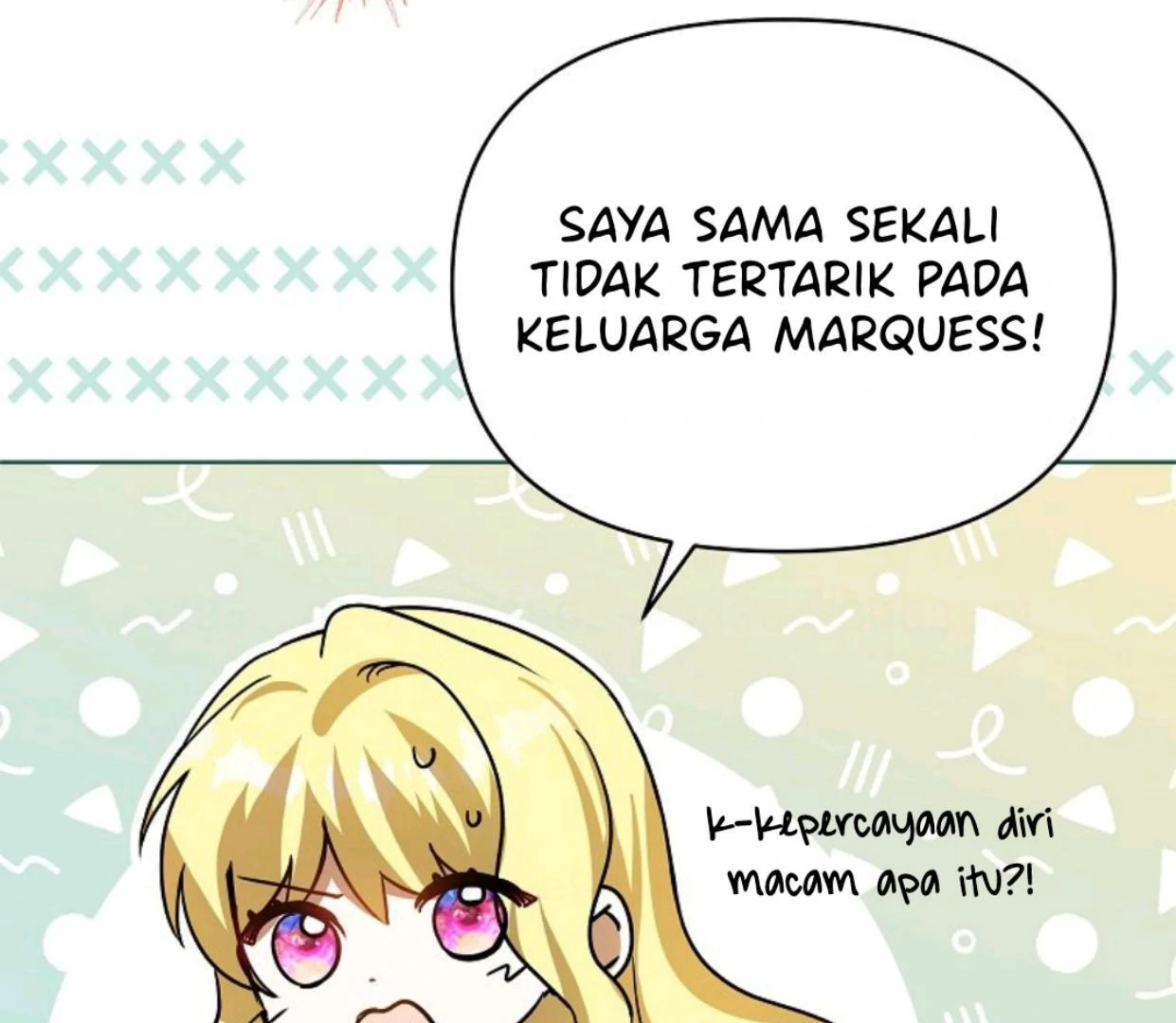 My Sister Is the Main Character Chapter 12 Gambar 107