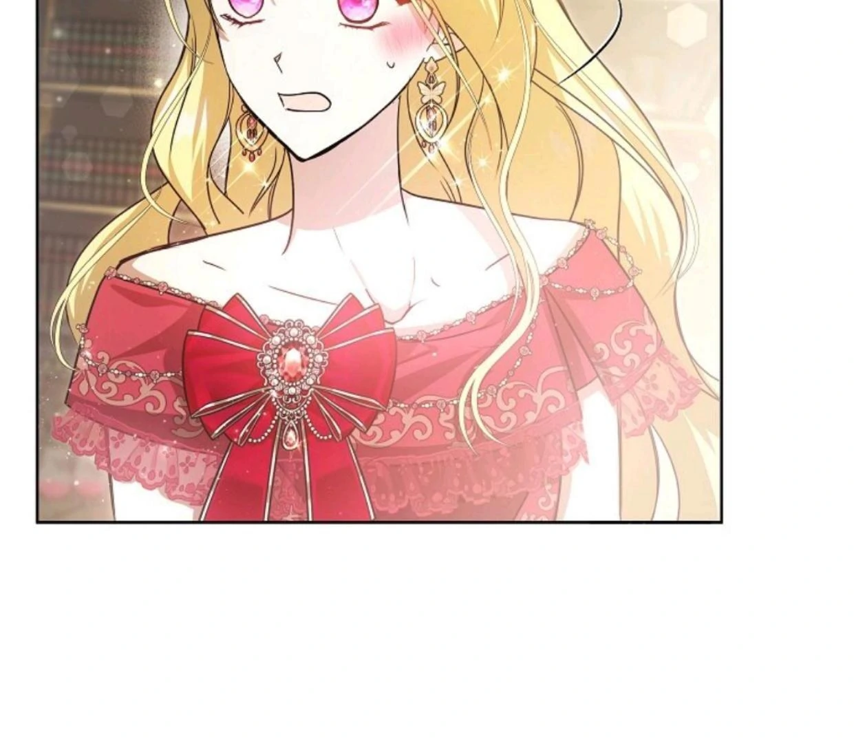 My Sister Is the Main Character Chapter 12 Gambar 110