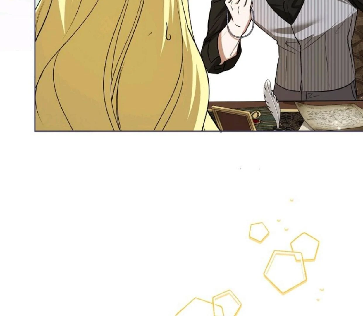 My Sister Is the Main Character Chapter 12 Gambar 126