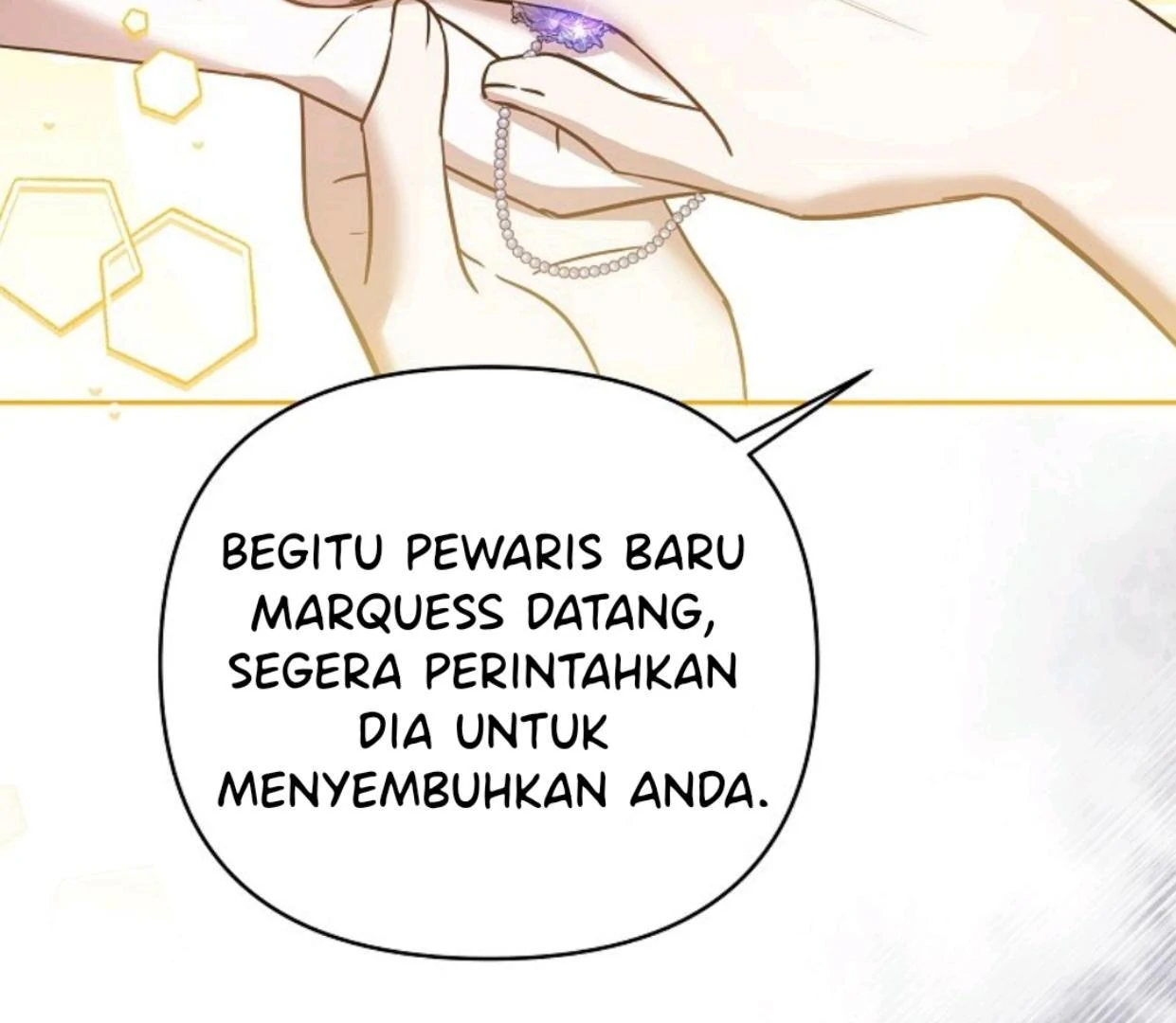 My Sister Is the Main Character Chapter 12 Gambar 128