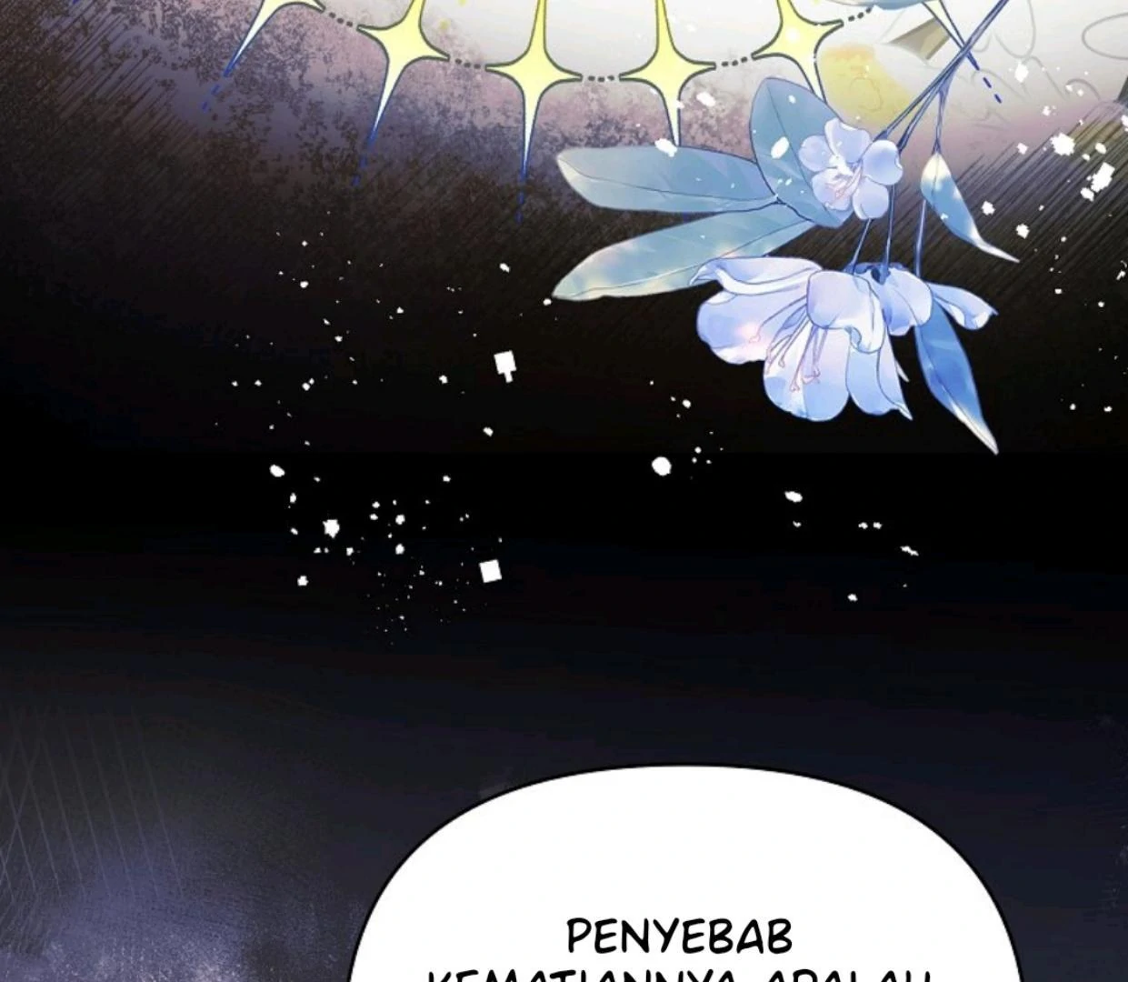 My Sister Is the Main Character Chapter 12 Gambar 13