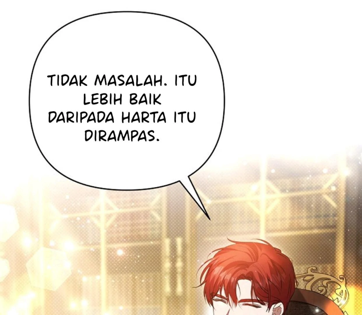 My Sister Is the Main Character Chapter 12 Gambar 143