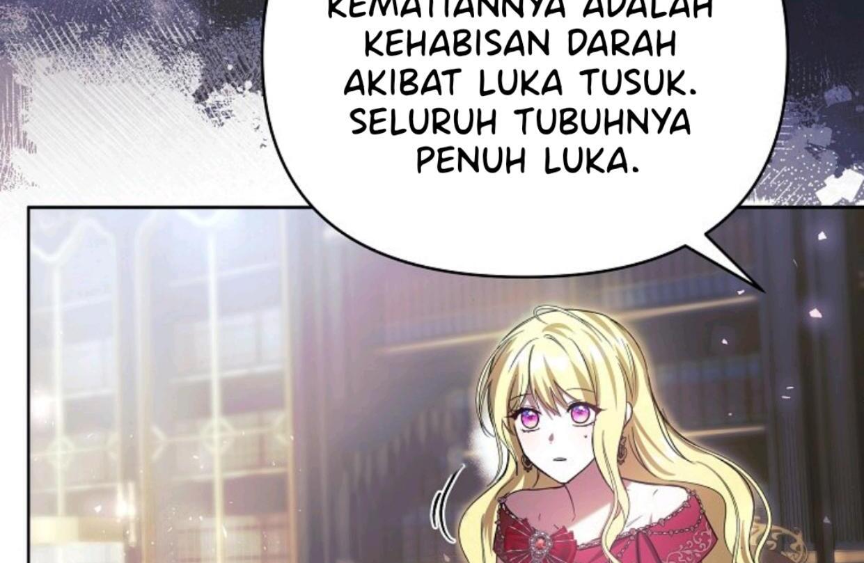 My Sister Is the Main Character Chapter 12 Gambar 14