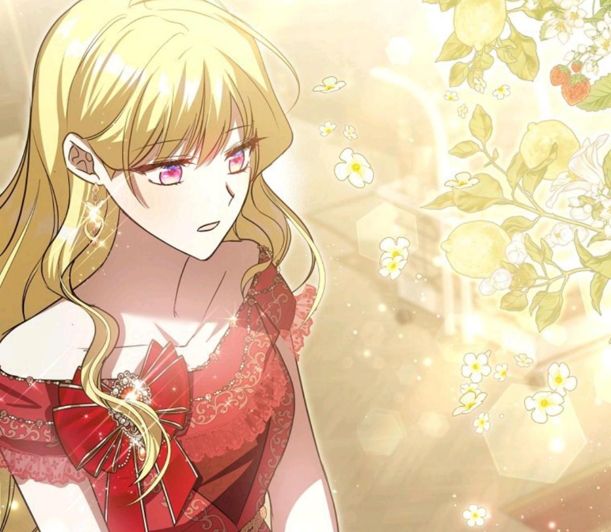 My Sister Is the Main Character Chapter 12 Gambar 157