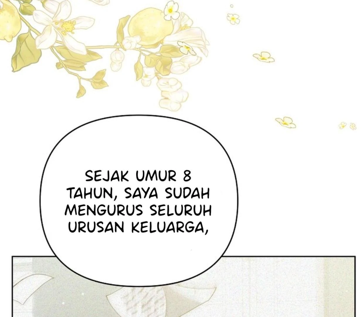 My Sister Is the Main Character Chapter 12 Gambar 159
