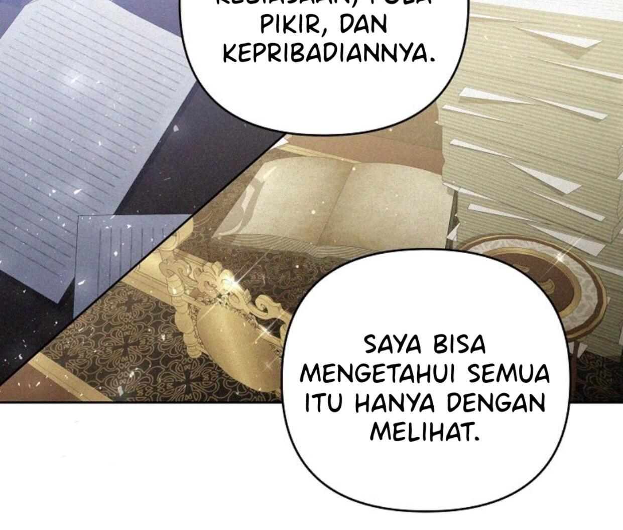 My Sister Is the Main Character Chapter 12 Gambar 162