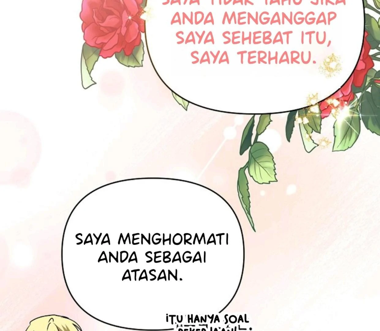 My Sister Is the Main Character Chapter 12 Gambar 175