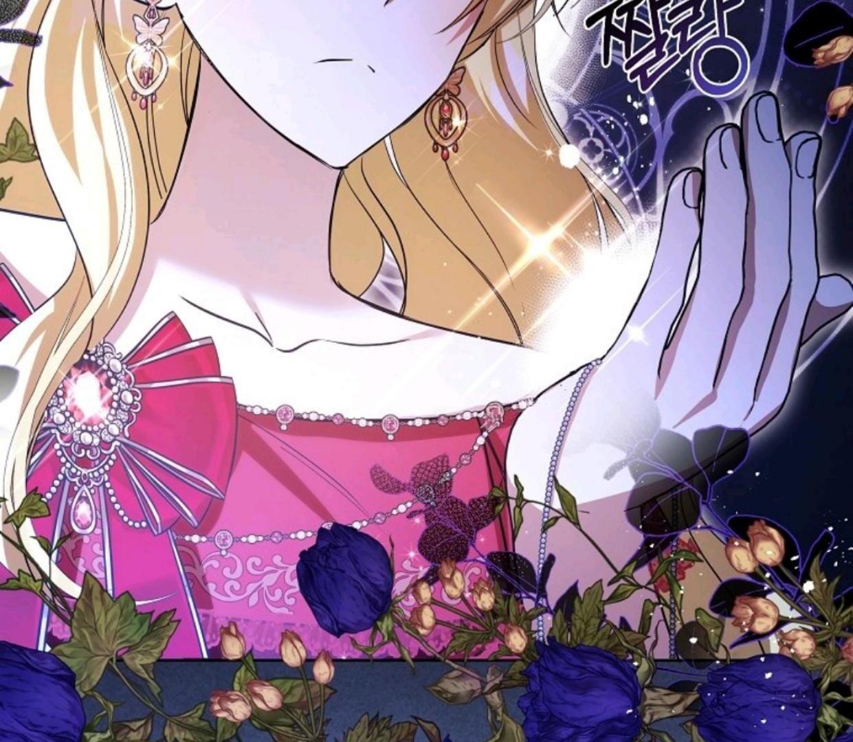 My Sister Is the Main Character Chapter 12 Gambar 185