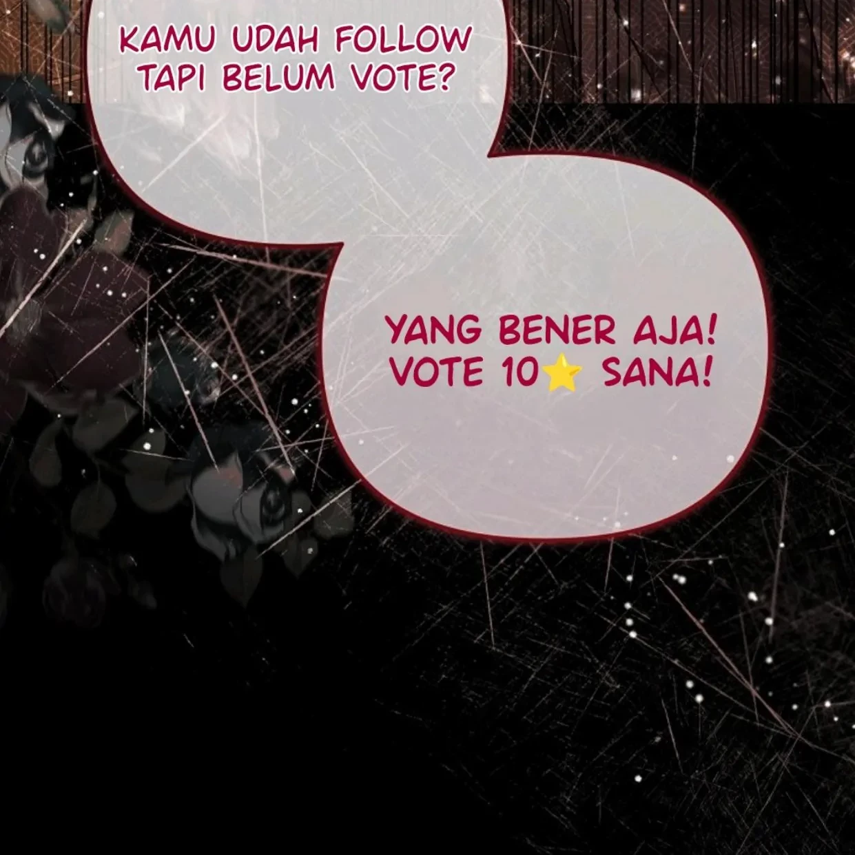 My Sister Is the Main Character Chapter 12 Gambar 189