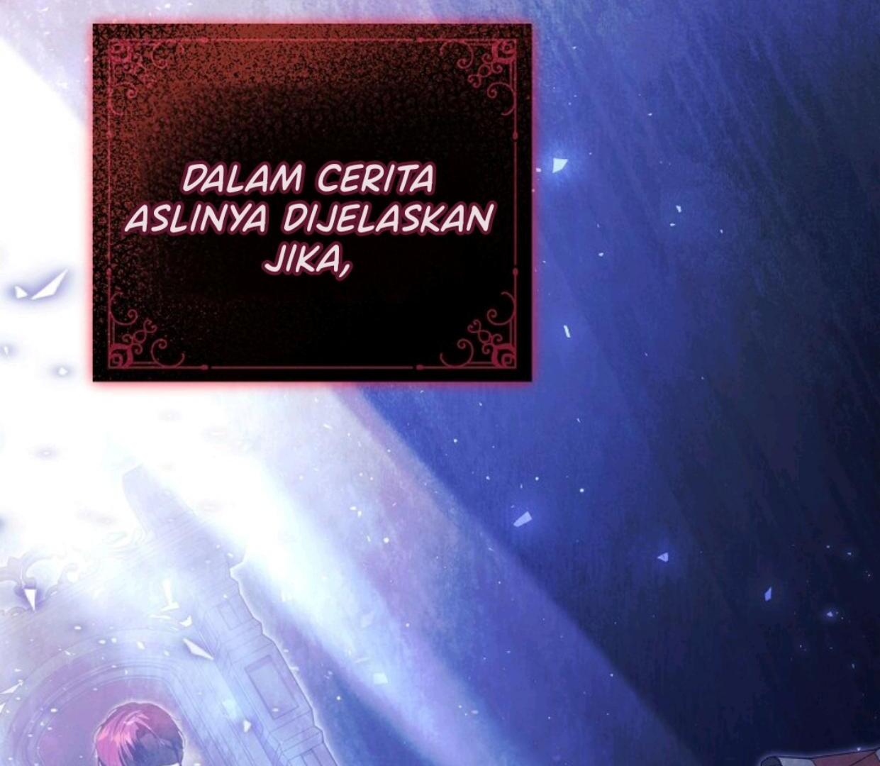 My Sister Is the Main Character Chapter 12 Gambar 19