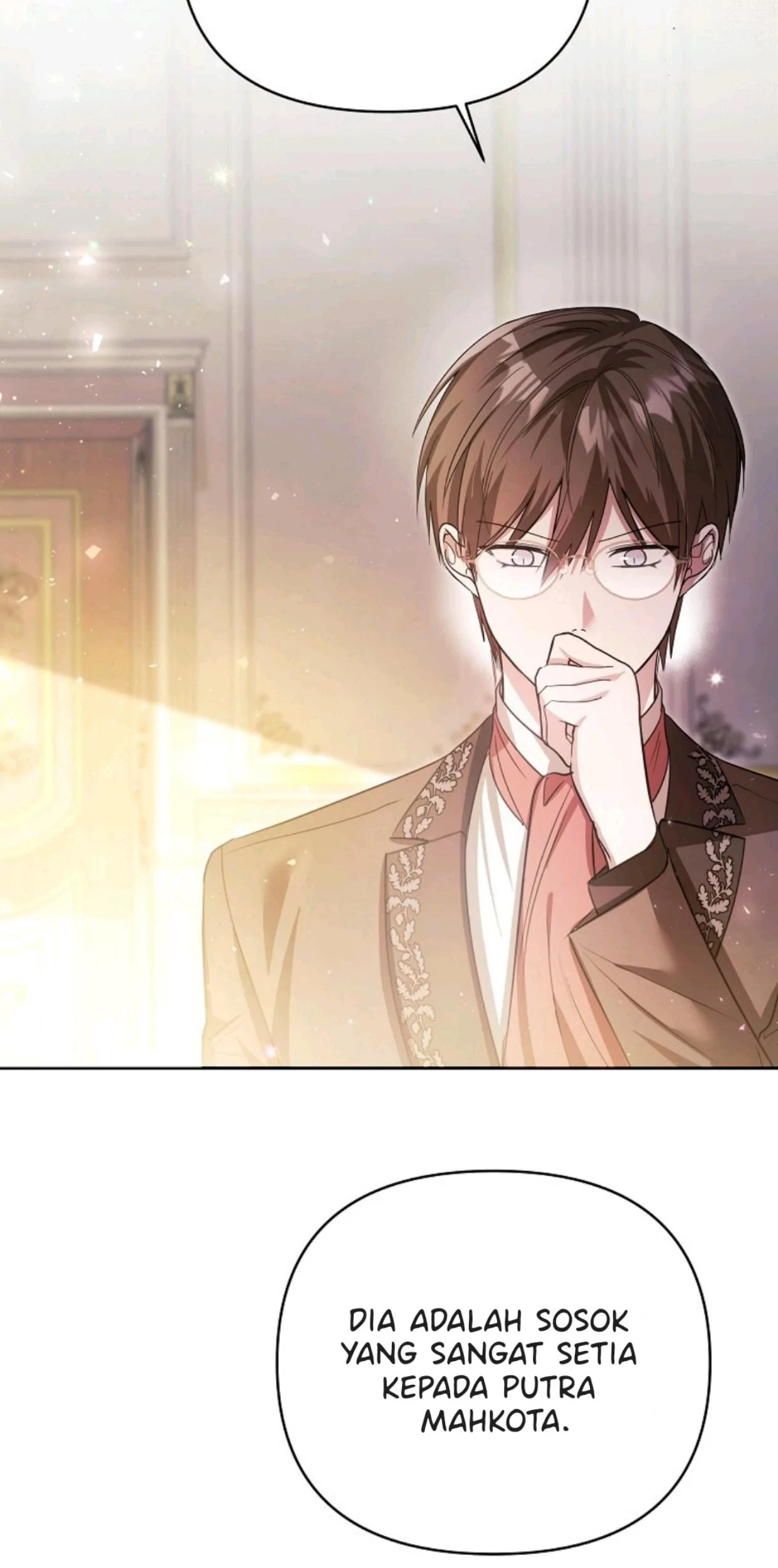 My Sister Is the Main Character Chapter 12 Gambar 32