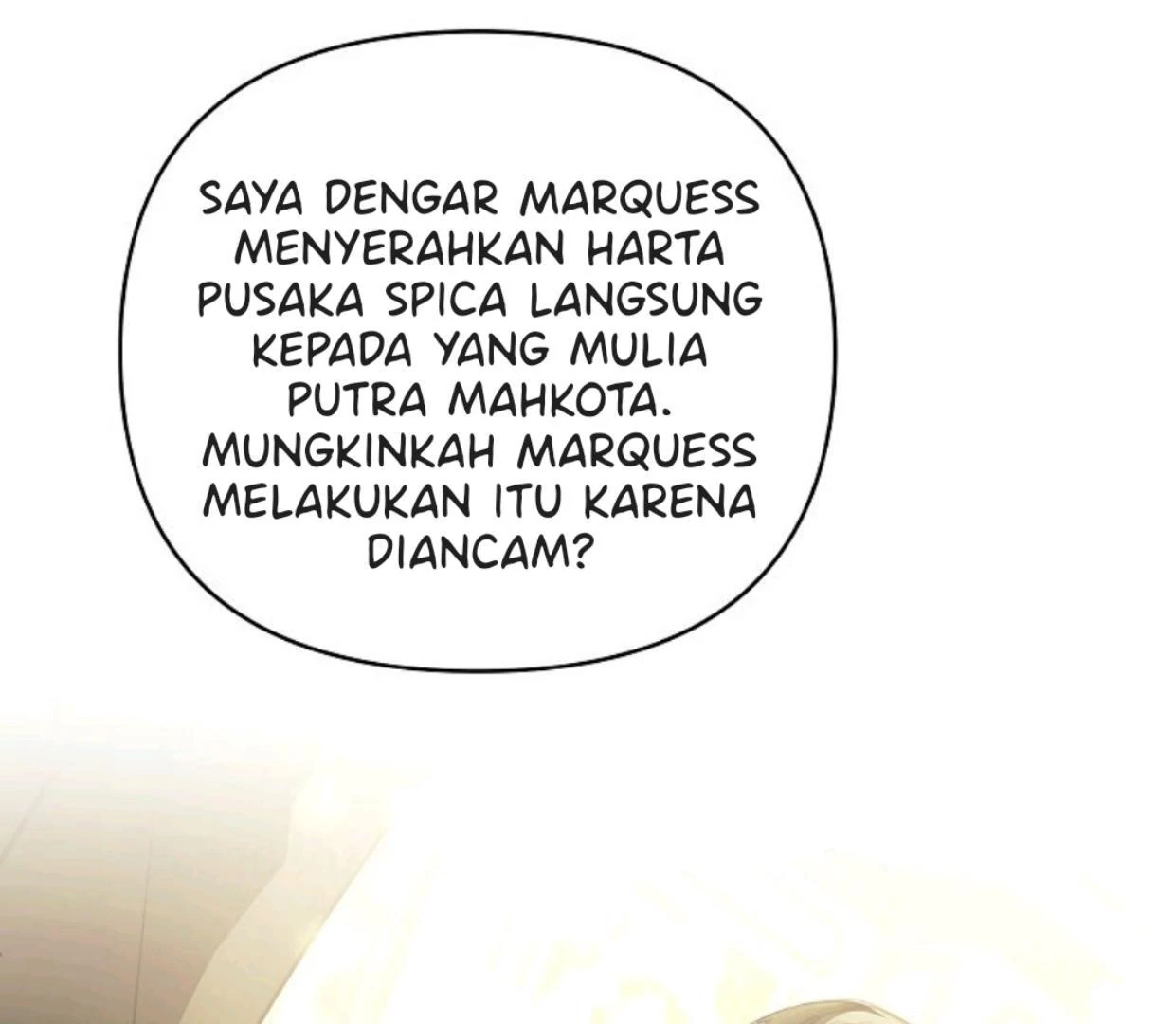 My Sister Is the Main Character Chapter 12 Gambar 34